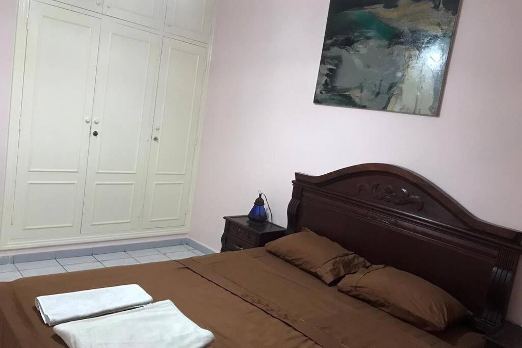 Appartement avenue Hassan 2 Agadir Extérieur photo