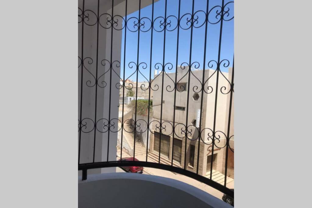 Appartement avenue Hassan 2 Agadir Extérieur photo