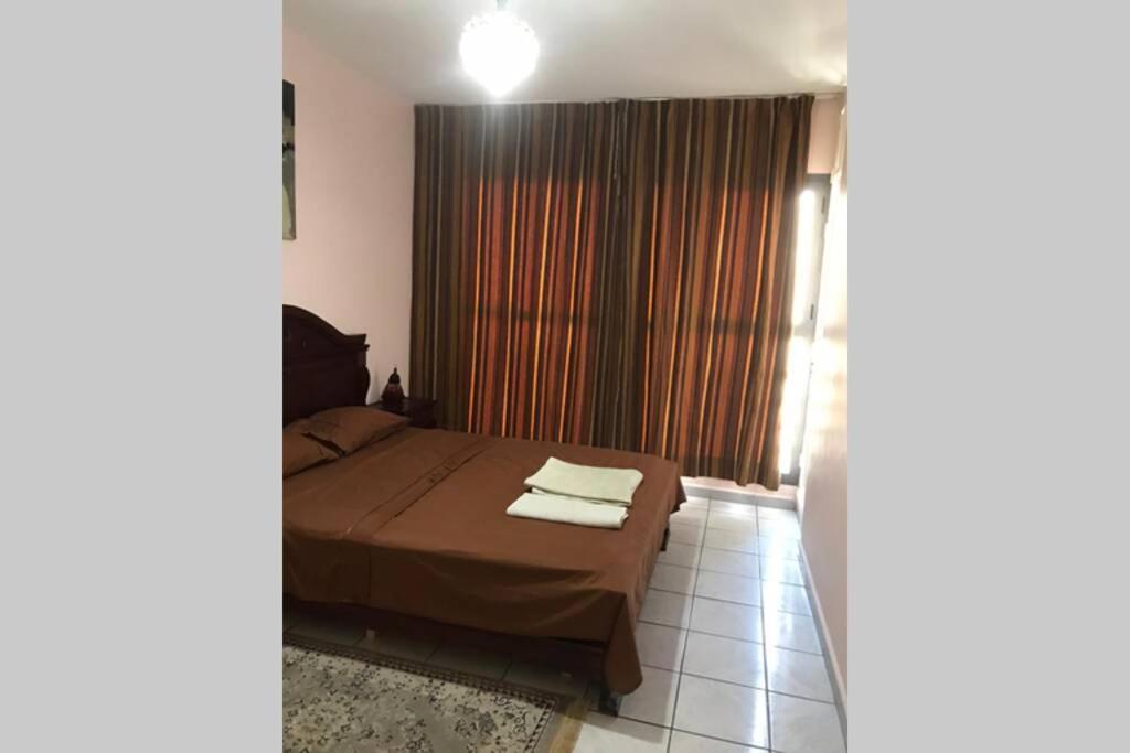 Appartement avenue Hassan 2 Agadir Extérieur photo