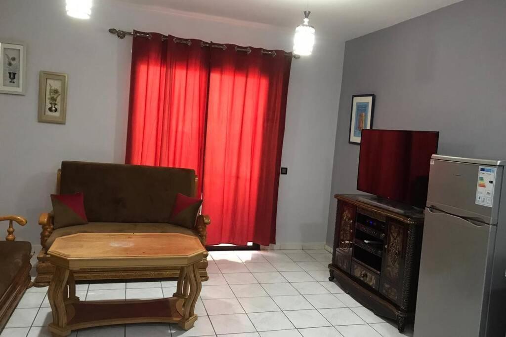 Appartement avenue Hassan 2 Agadir Extérieur photo