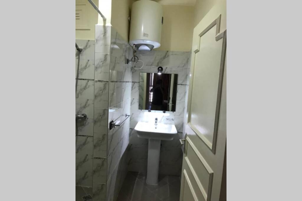 Appartement avenue Hassan 2 Agadir Extérieur photo